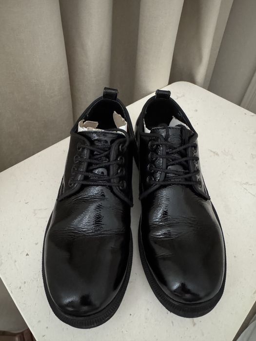 Детские ботинки на мальчика