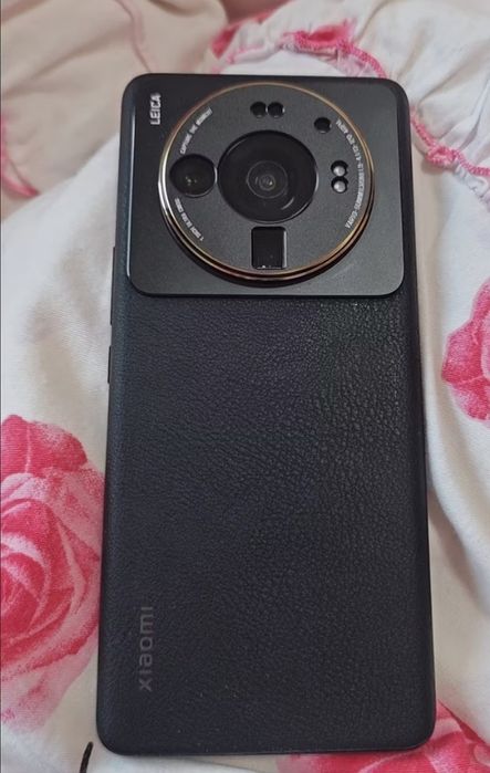 Продам Xiaomi 12s Ultra Leica 12/256gb