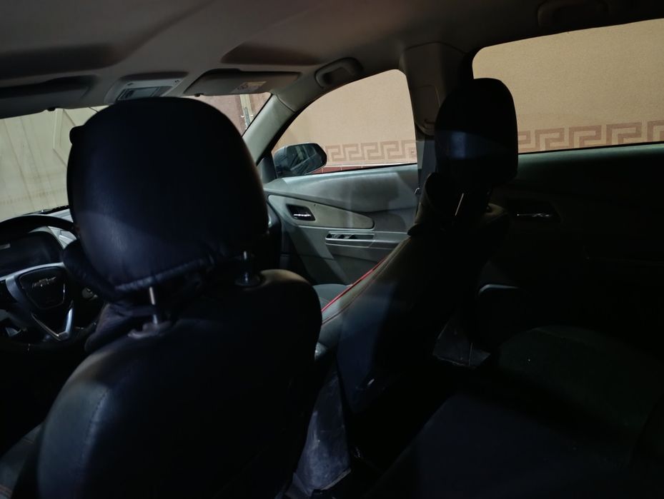 Cobalt A/T 2020 yil