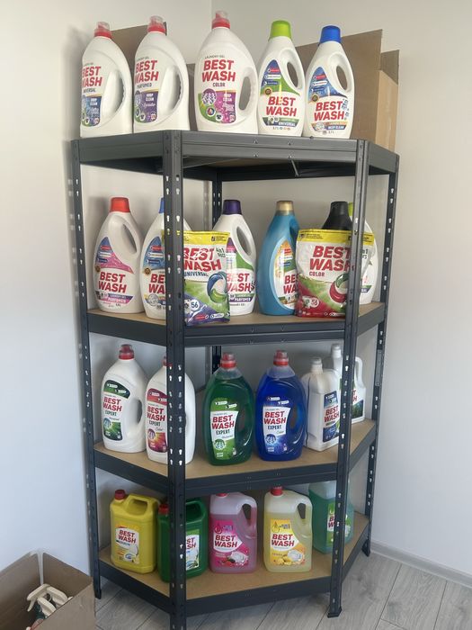 почистващ препарат