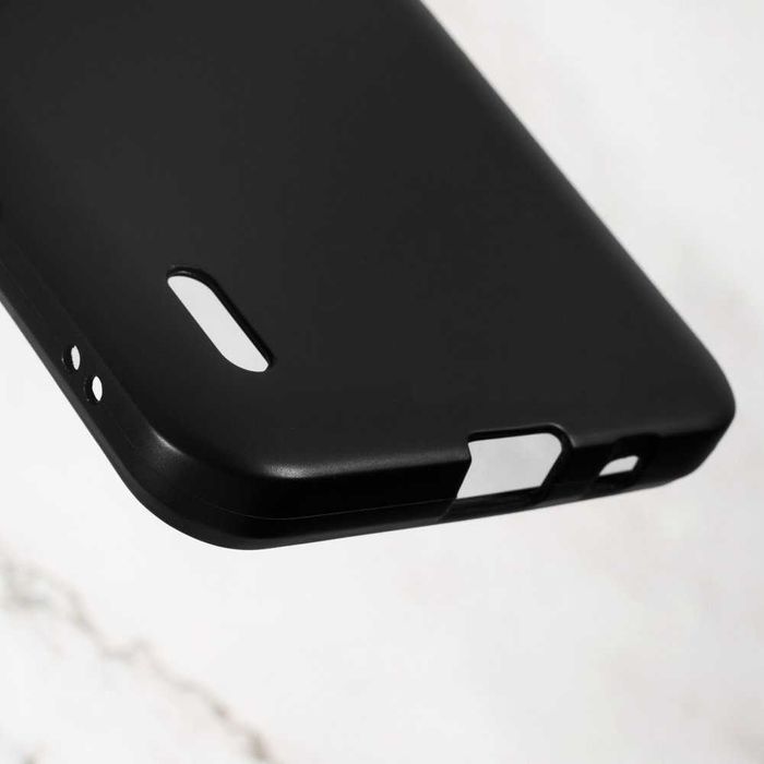 Nokia G42 5G C12 C22 C32 G22 C31 C21 G10 G20 Силиконов Кейс Гръб MATT