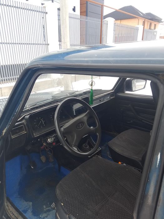 ВАЗ 2107  жагдайы жаксы