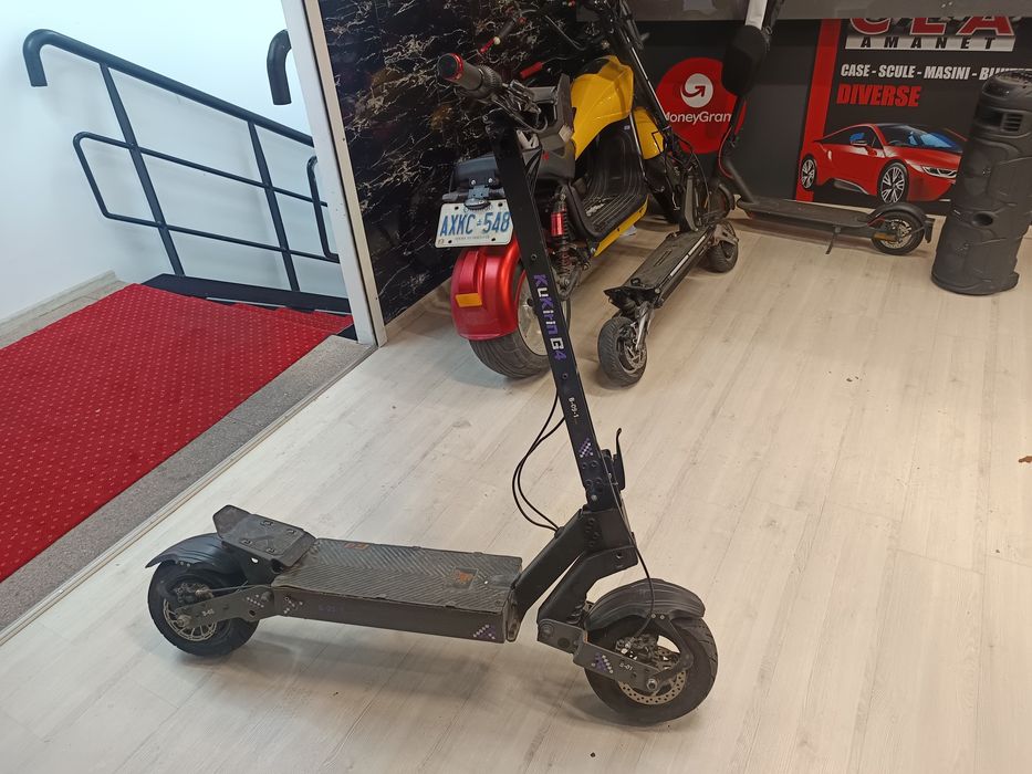 Amanet ozana vinde kukirin g4