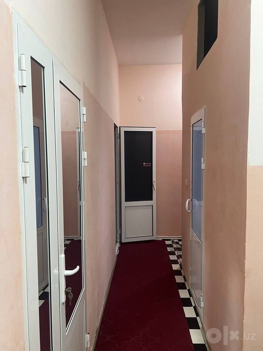 Квартира ижарага берилади