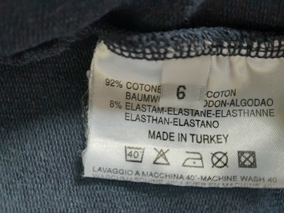 Bluza Aeronautica Militare marimea 115 cm