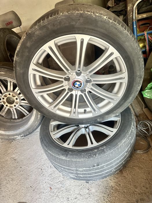 Диски BMW 220M r18