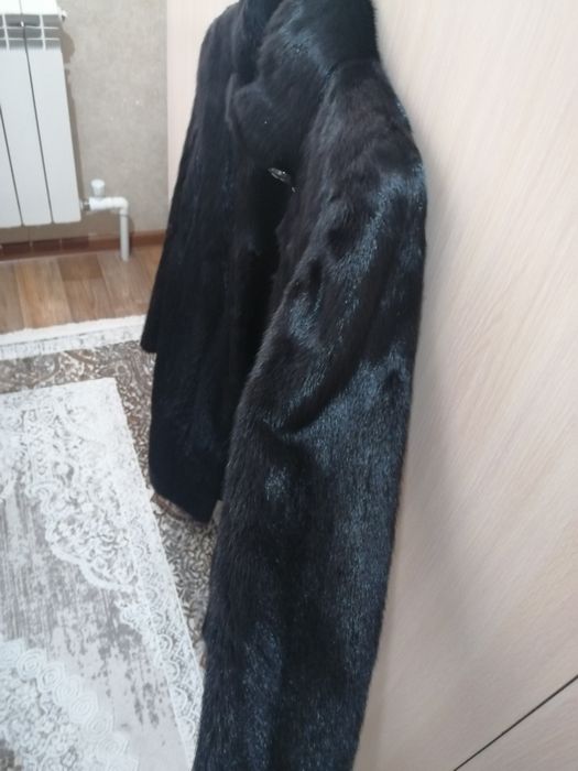 Продам шубу норка