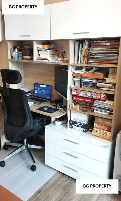 Продава се Двустаен апартамент в София, Дървеница - 69 кв.м за 2783 €/кв.м - Снимка #6