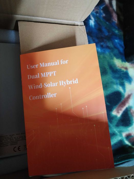 Vand invertor hibrid