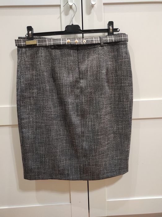 Классическая юбка