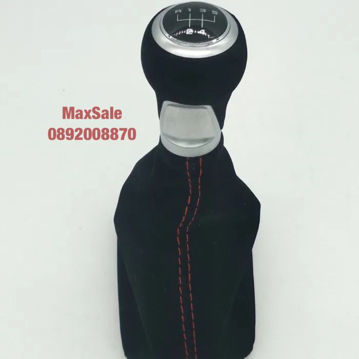 Скоростен лост топка маншон Audi a3 a4 q5 a5 b8 s3 Ауди