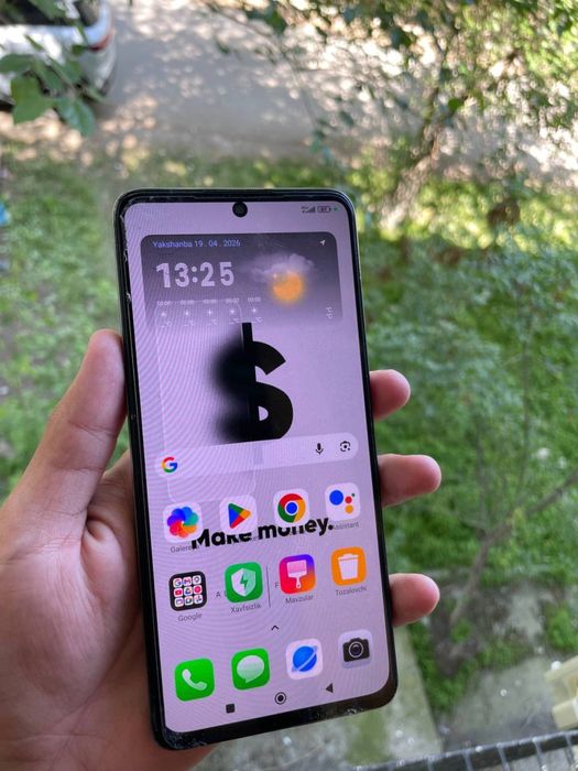 Redmi note 12 pro