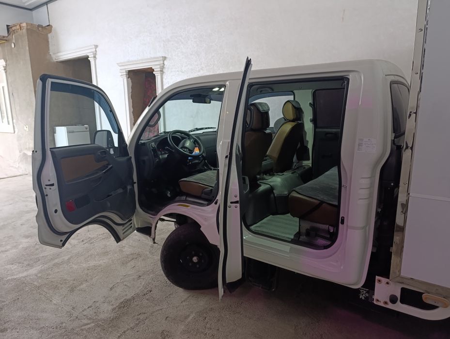 СРОЧНО Сотилади Кия Родной краска пробег 54500 Дизель мотор холати Зур