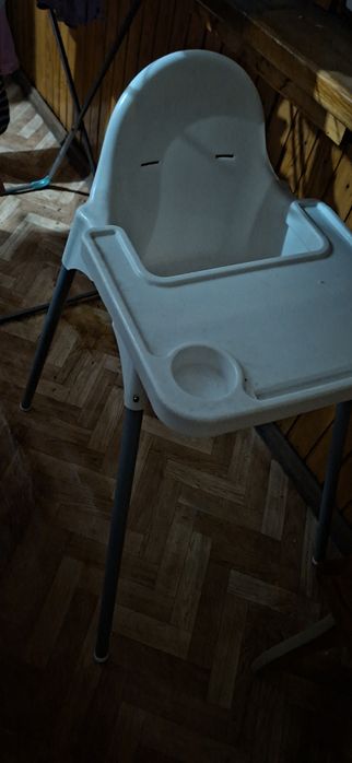Продам детский стульчик