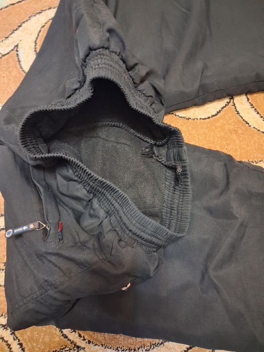 Трико,брюки мужской