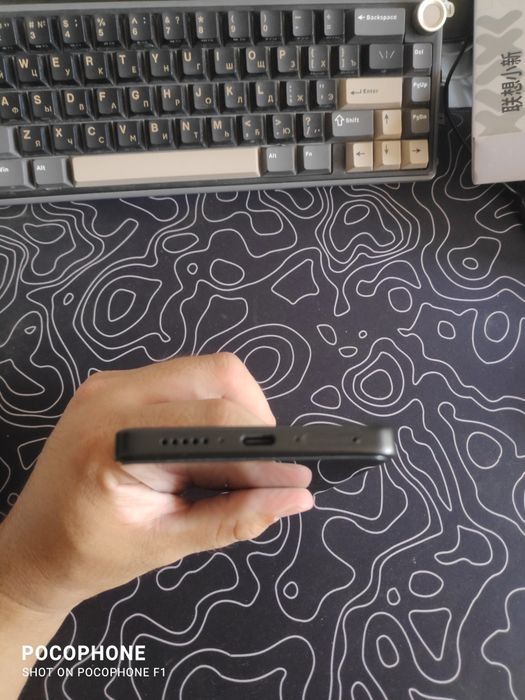 Срочно Poco x7 pro 8/256