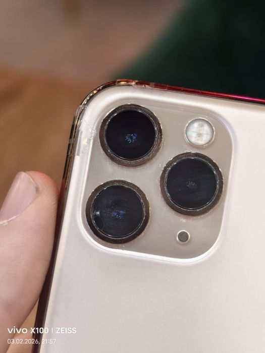 Продаю iphone 11 pro