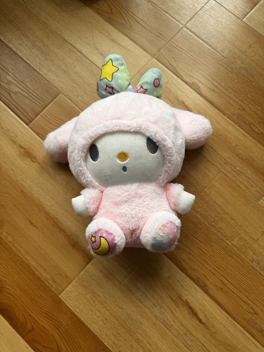 Магкая игрушка  почти новая