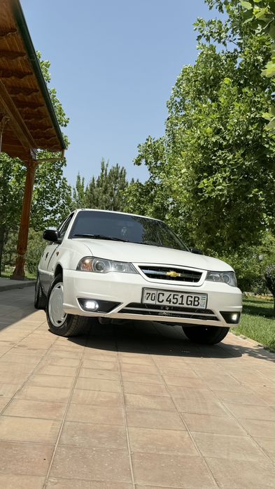 neksiya 2009 yil sons tranbilyor