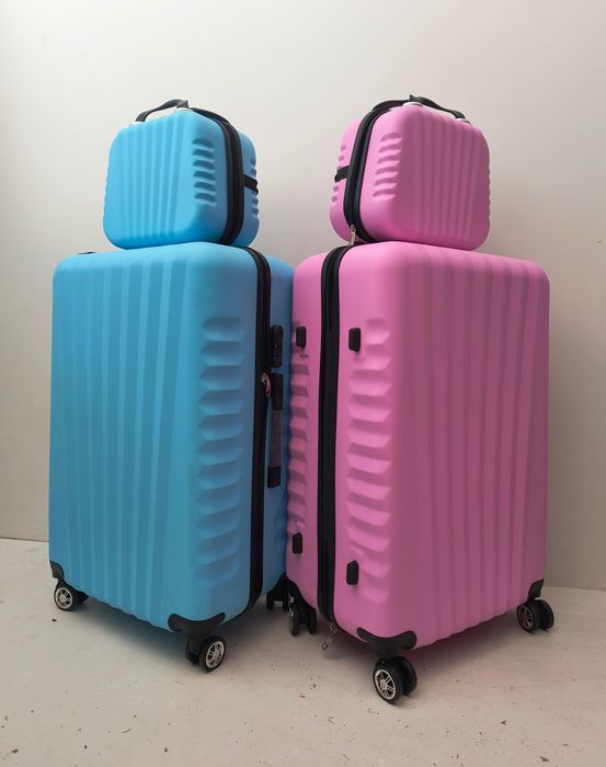 Куфари от ABS  / с безплатна доставка/