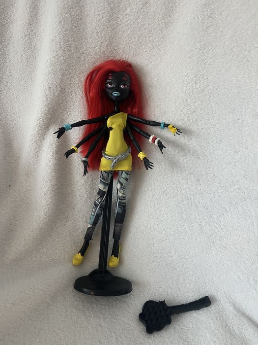 Windovna Monster high