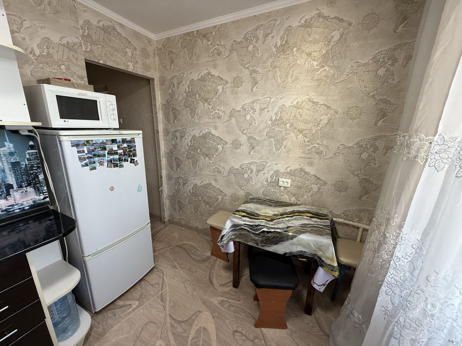 Сдам 1-ку на УЮТЕ!