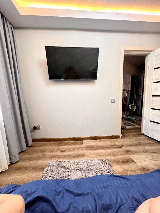 Срочно продам свою 2 ух ко квартиоу