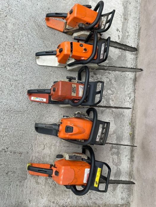 Drujba STIHL de vanzare