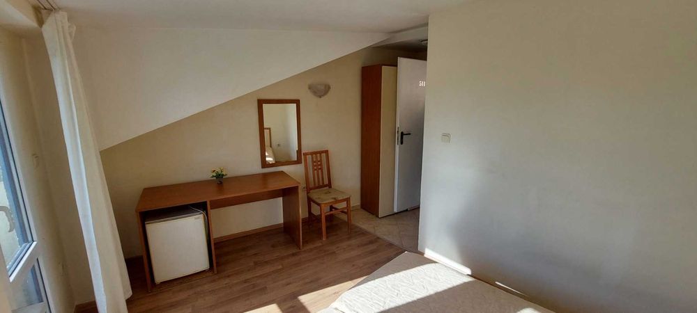 Продава се Едностаен апартамент в к.к. Слънчев бряг - 36 кв.м за 468 €/кв.м - Снимка #8