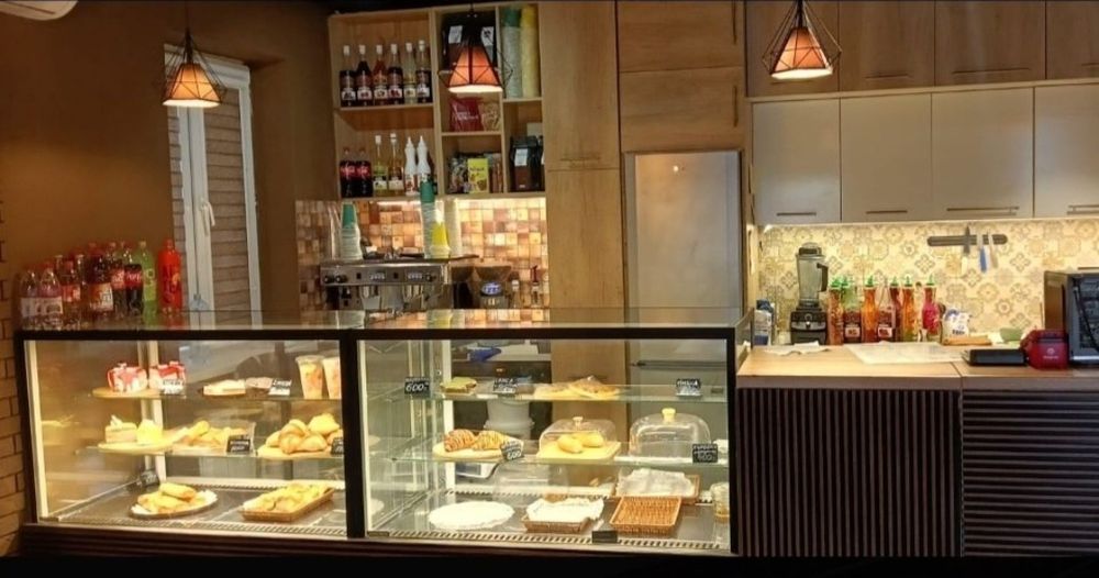 Продается готовый бизнес!!!