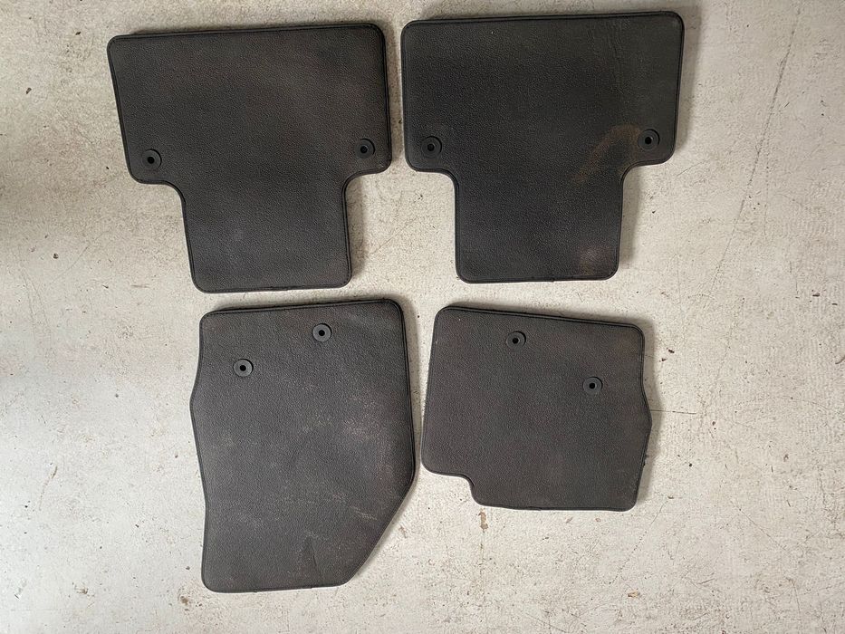 Set presuri VOLVO XC90 2003-2014