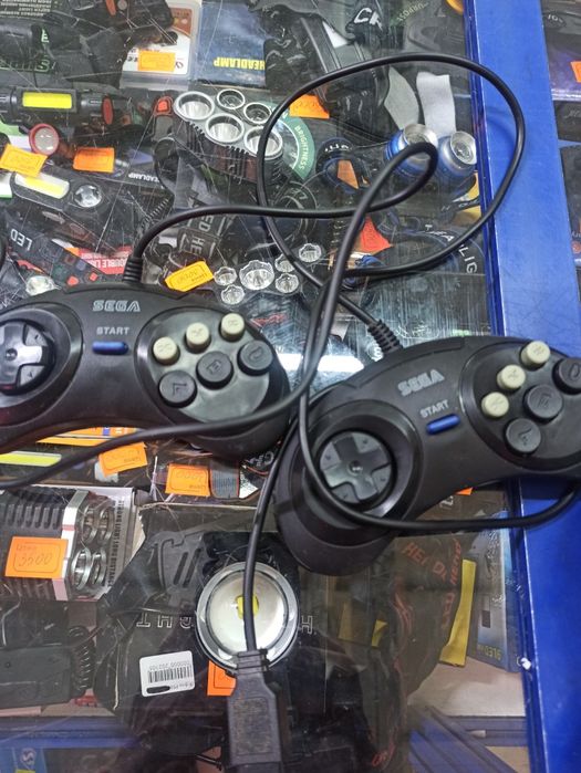 Продажа джостики