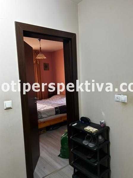 Продава се Двустаен апартамент в Пловдив, Беломорски - 66 кв.м за 1970 €/кв.м - Снимка #7