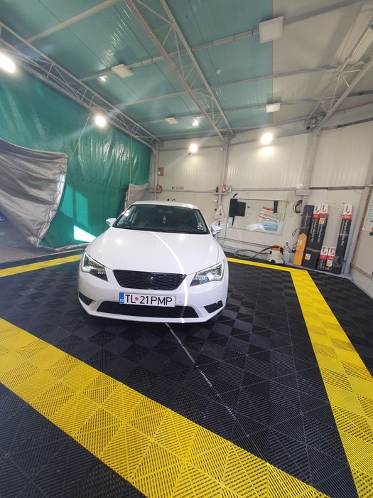 Seat Leon 1.4 TSI