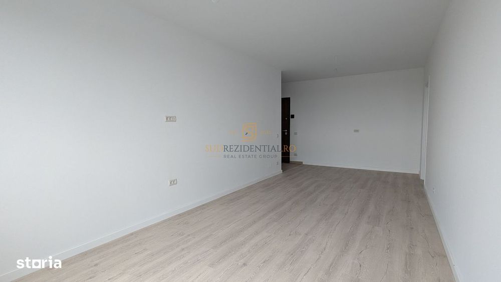 Apartament 3 camere spațios | 81,8 mp | 2 băi | Etaj 6 | Poștalionului