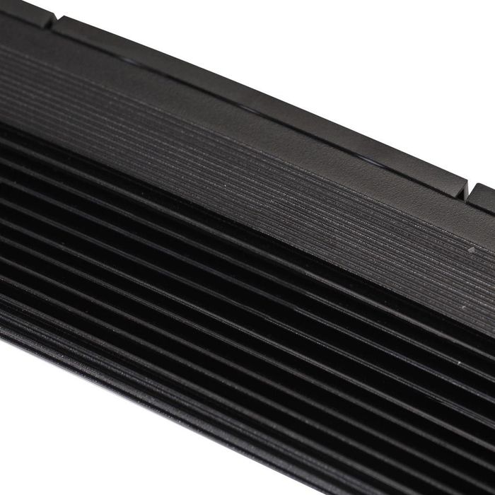 129см 144w slim слим едноредов мощен led bar лед диоден бар ...