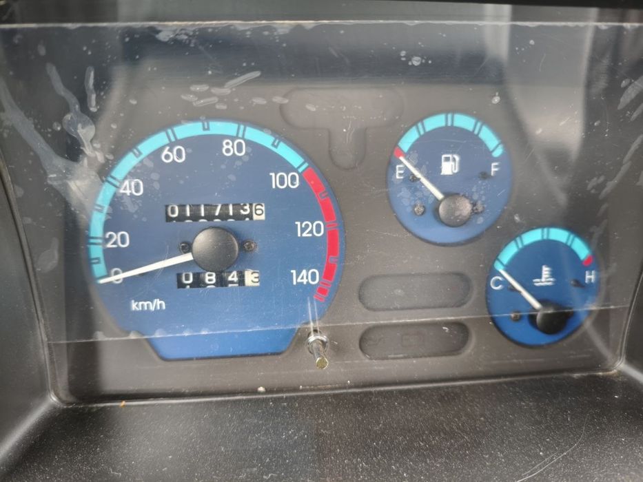 Дамас 2024 йил краска тоза.