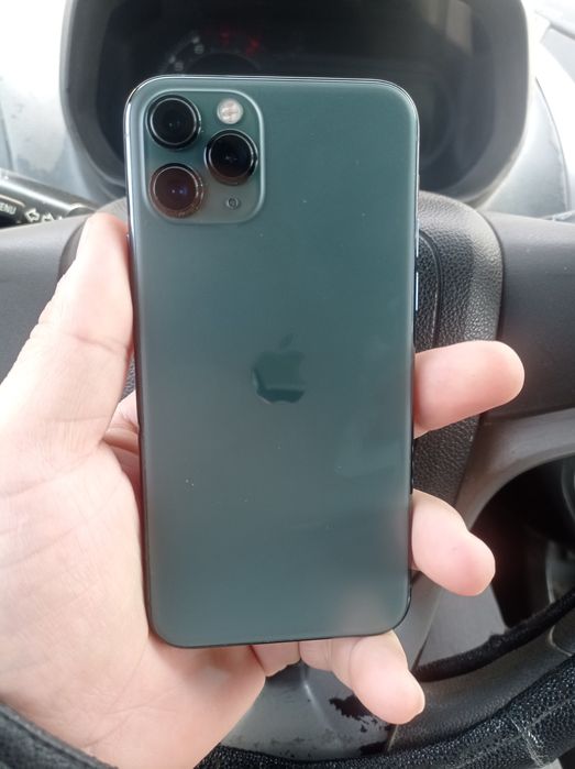 iPhone 11 pro 64 lik