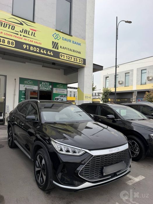 Song plus  60.000 km