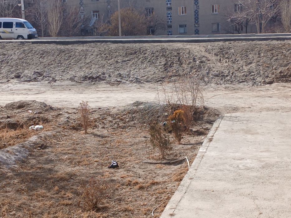 1 каватда 5 хонали квартира сотилади