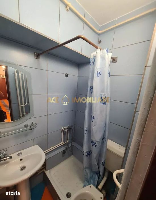 3 Camere de inchiriat | Berceni | Metrou | Mobilat | Utilat | 80MP