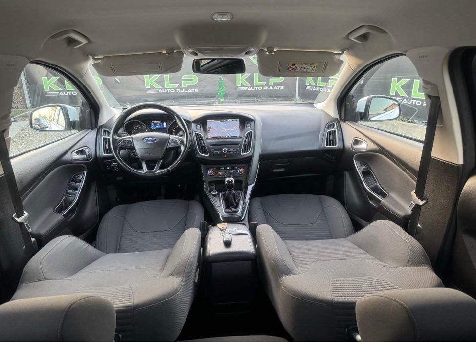 ~Ford Focus~2015
