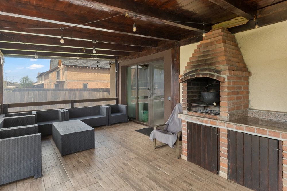 Casa individuala PROPRIETAR