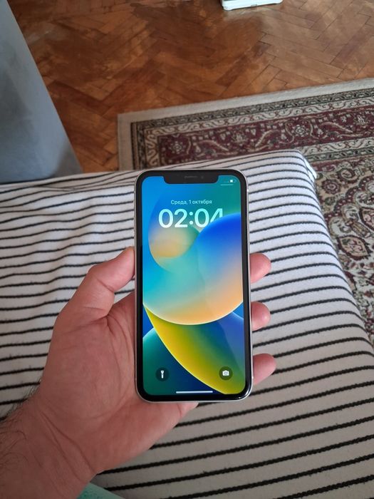 IPhone Xр 64gb White