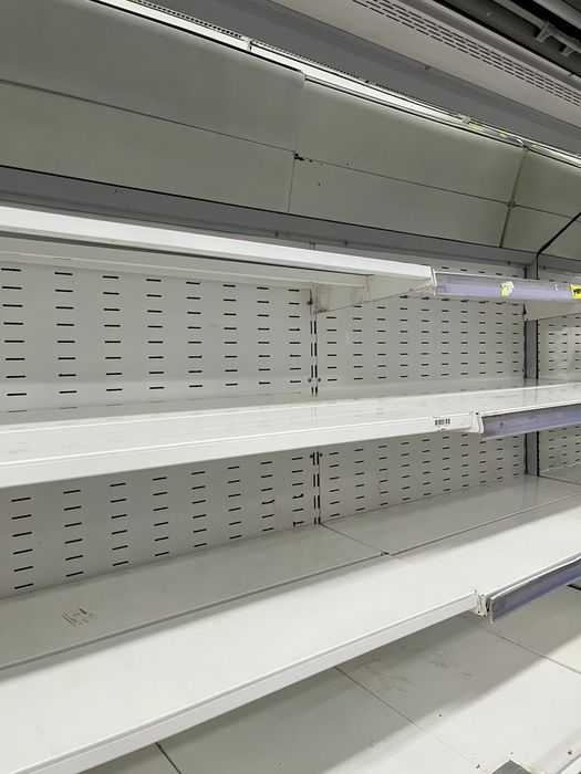 Горка холодильник сатылады