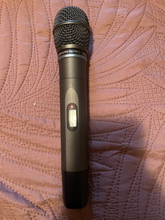 Microfon audio technica aew-t5000