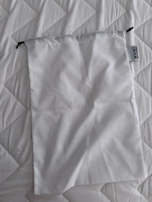 Saculeti pentru incaltaminte Versace jeans couture