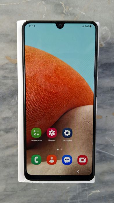 Samsung Galaxy A32