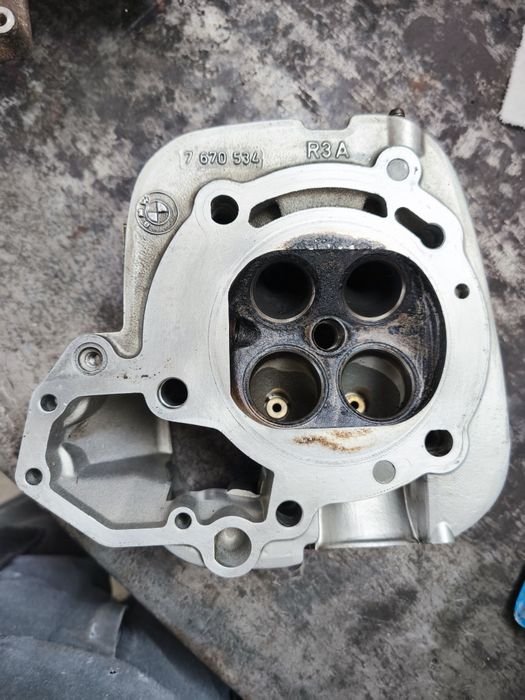 Chiuloasa BMW 1150 gs 7670534