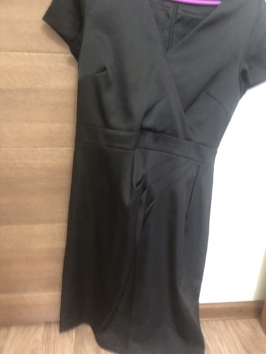 Продам платье